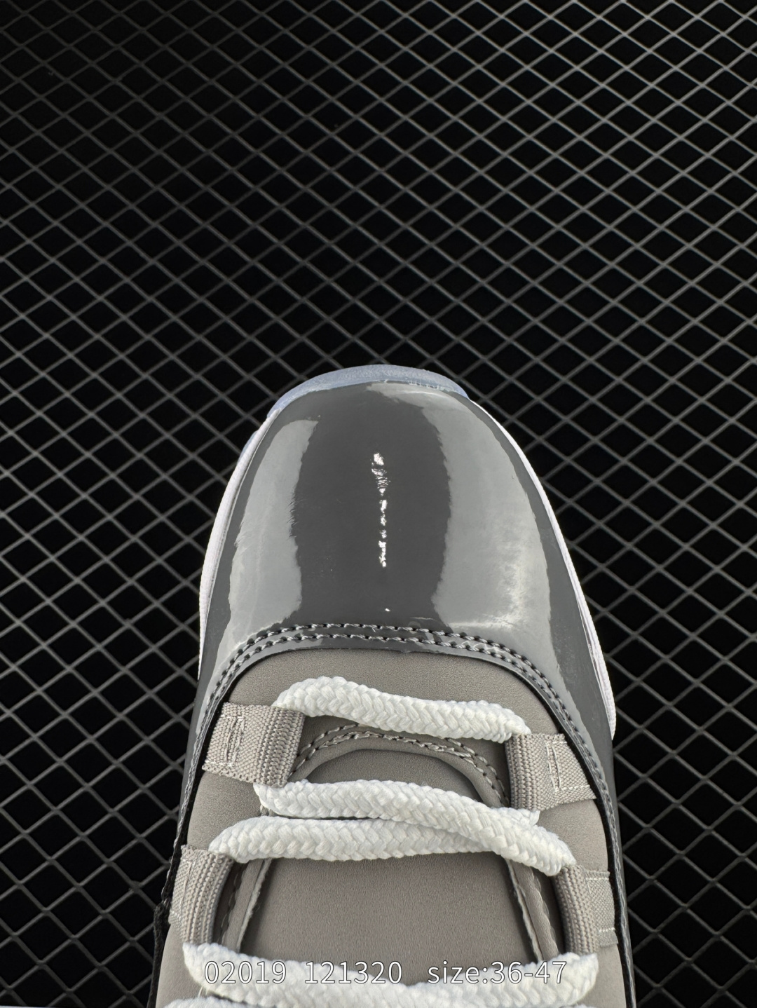 Nike Air Jordan 11 Retro